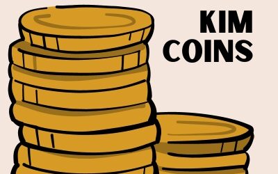 KimCoins